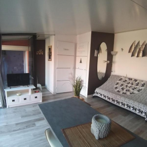 Appartement agréable